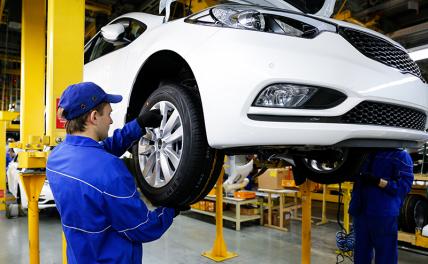 KIA и Hyundai появятся в России в новом обличии KIA и Hyundai появятся в России в новом обличии
