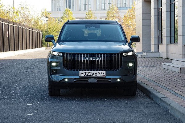 Покупаем Jaecoo J7: где купить, как обслуживать, сколько тратить Покупаем Jaecoo J7: где купить, как обслуживать, сколько тратить