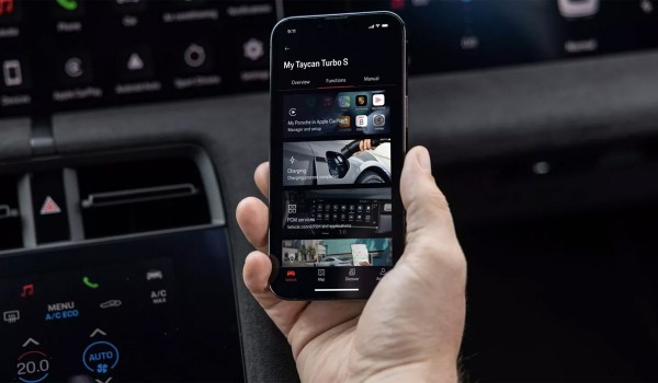 Дайджест дня: новый Transit Connect, Toyota за ДВС и другие события индустрии Дайджест дня: новый Transit Connect, Toyota за ДВС и другие события индустрии